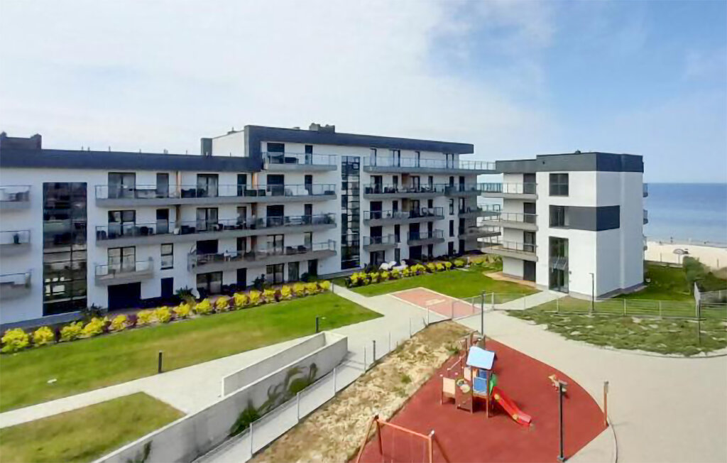 Ferienwohnung - Dziwnów , Polen - PPL069 1