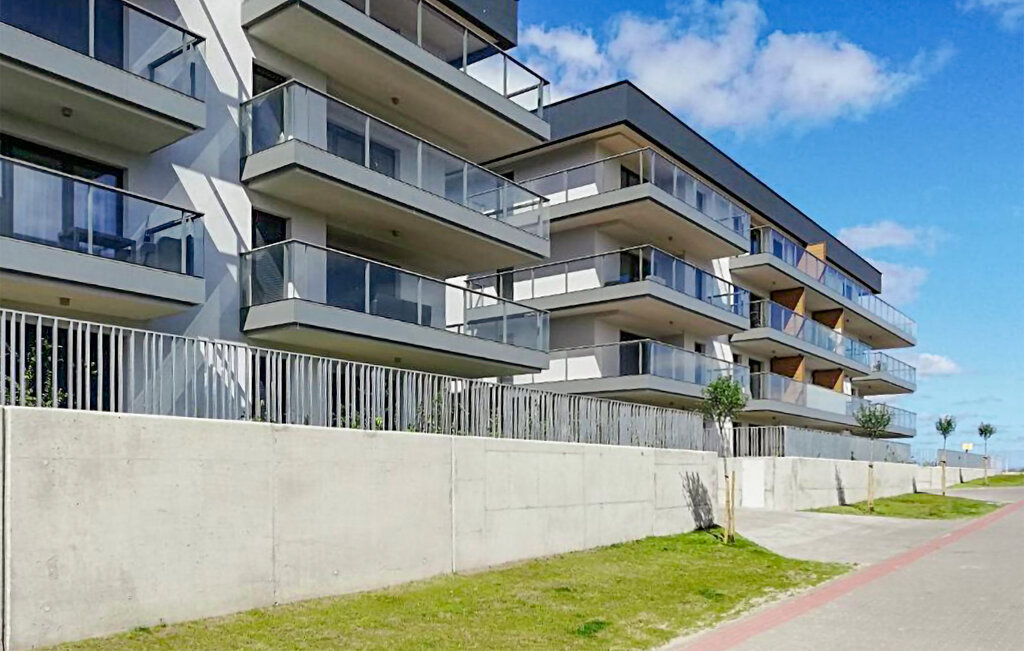 Ferienwohnung - Dziwnów , Polen - PPL069 9