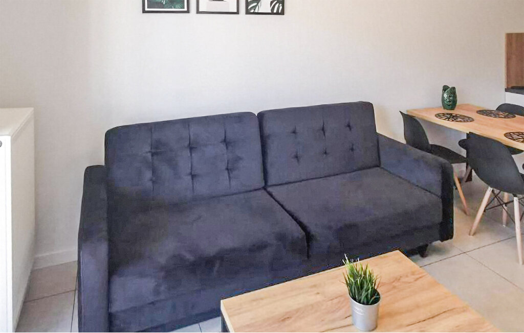 Ferienwohnung - Dziwnów , Polen - PPL067 11