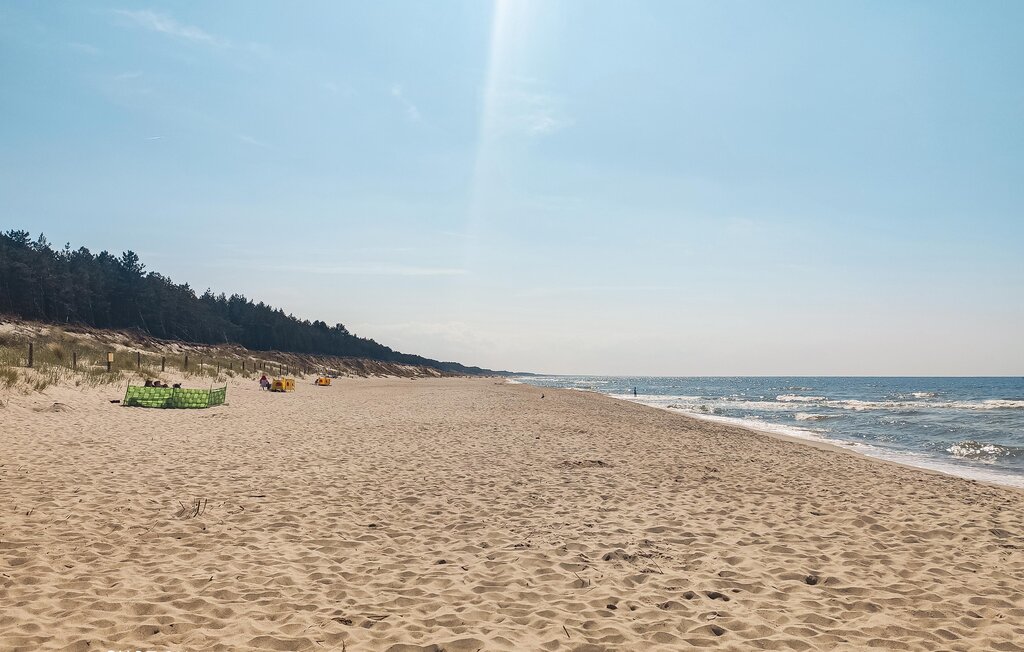 Ferienwohnung - Pobierowo , Polen - PPL075 9
