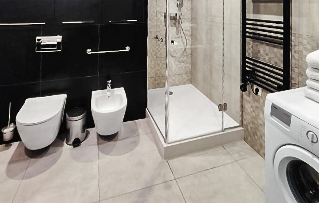 Ferienwohnung - Pobierowo , Polen - PPL075 7