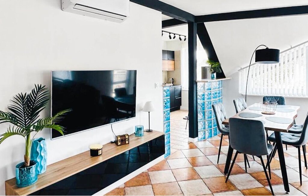 Ferienwohnung - Pobierowo , Polen - PPL075 2