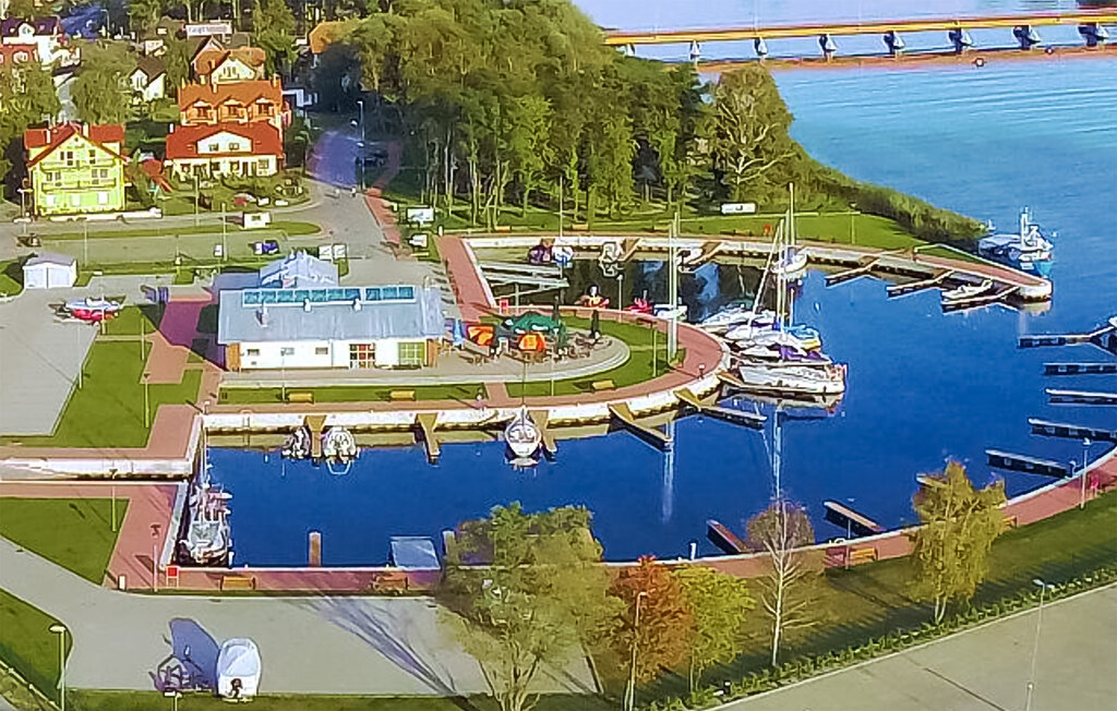 Ferienwohnung - Dziwnow , Polen - PPL446 15