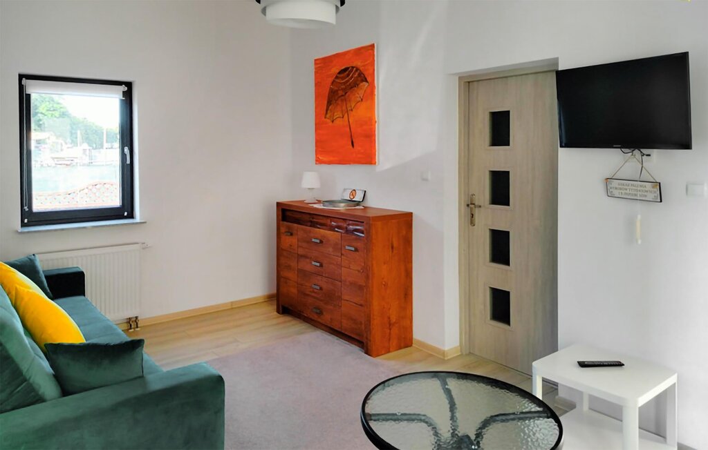 Ferienwohnung - Dziwnow , Polen - PPL446 2