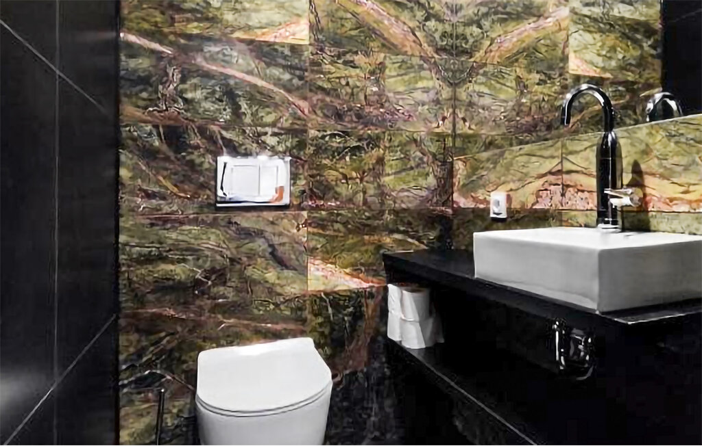 Ferienwohnung - Pobierowo , Polen - PPL075 8