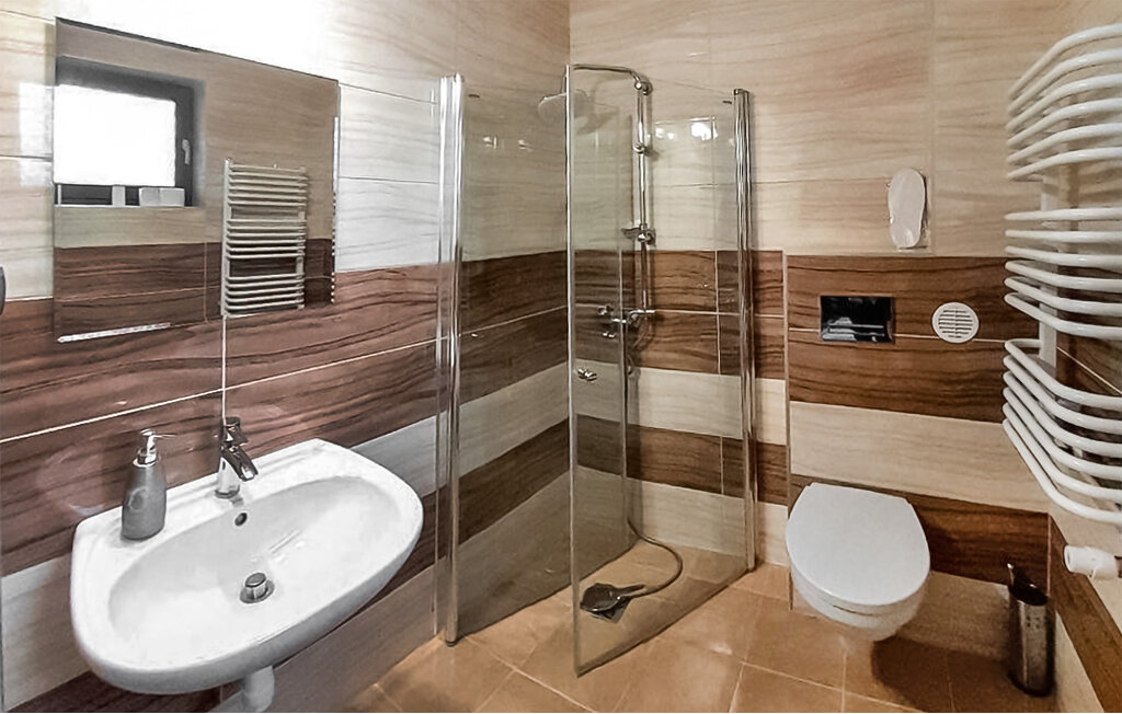 Ferienwohnung - Dziwnow , Polen - PPL446 12