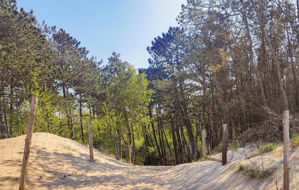 Ferienwohnung - Pobierowo , Polen - PPL075 11