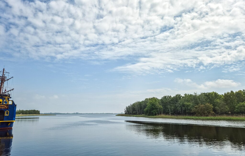 Ferienwohnung - Dziwnow , Polen - PPL446 14