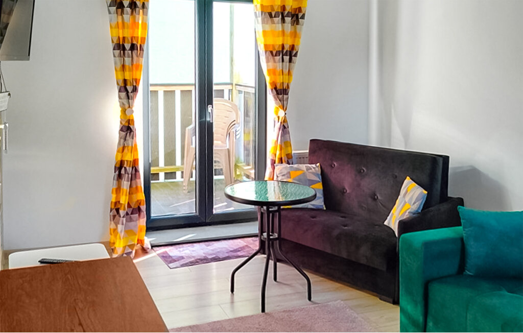 Ferienwohnung - Dziwnow , Polen - PPL446 4