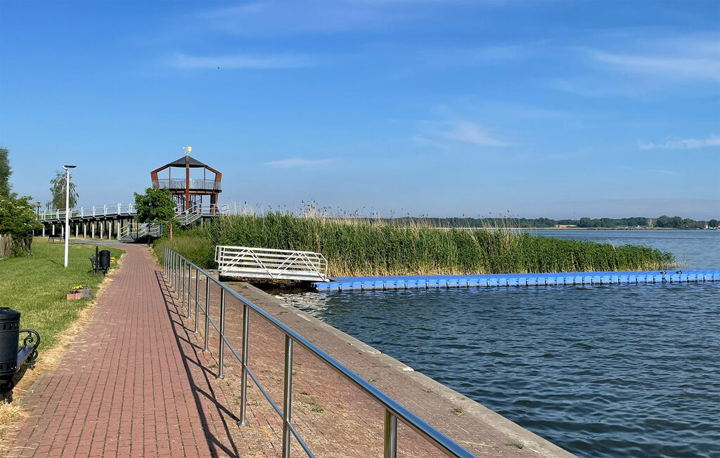 Ferienwohnung - Nowe Warpno , Polen - PPL412 13