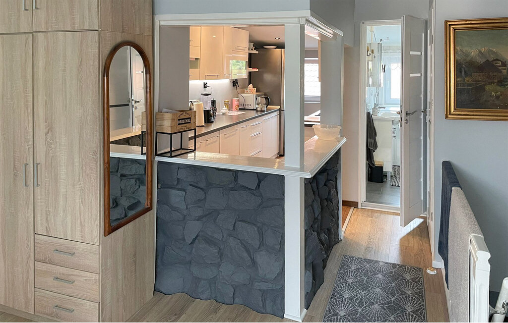 Ferienwohnung - Nowe Warpno , Polen - PPL412 6