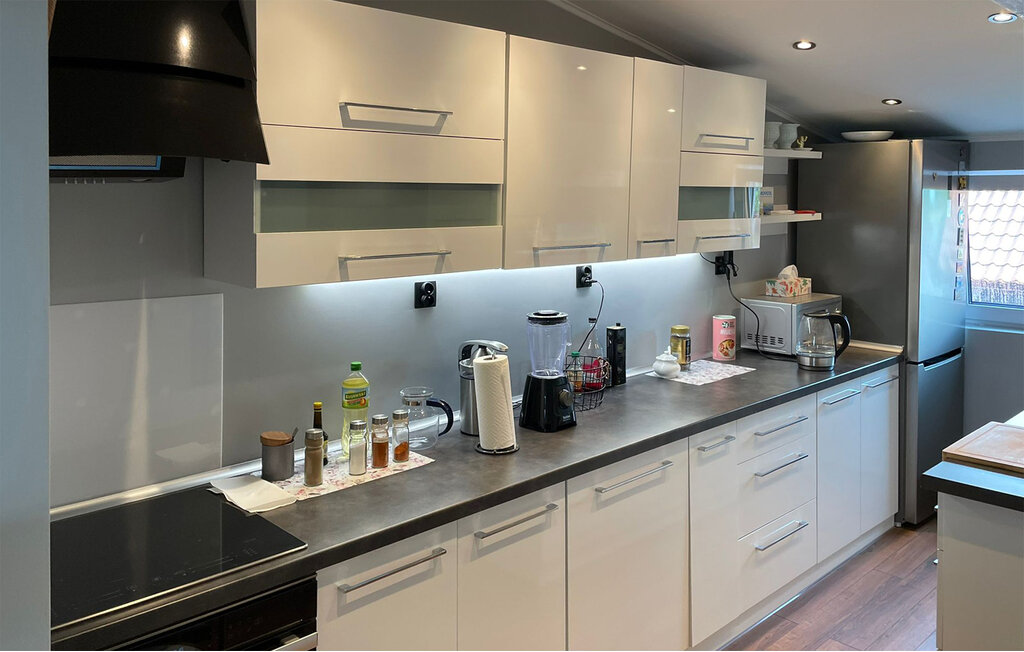 Ferienwohnung - Nowe Warpno , Polen - PPL412 7