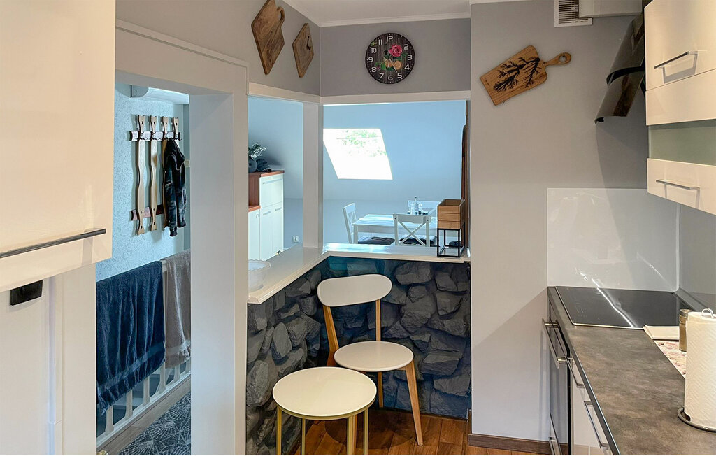 Ferienwohnung - Nowe Warpno , Polen - PPL412 10