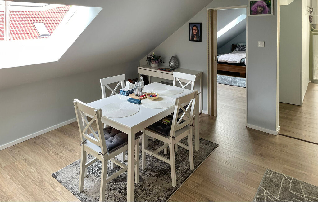 Ferienwohnung - Nowe Warpno , Polen - PPL412 5