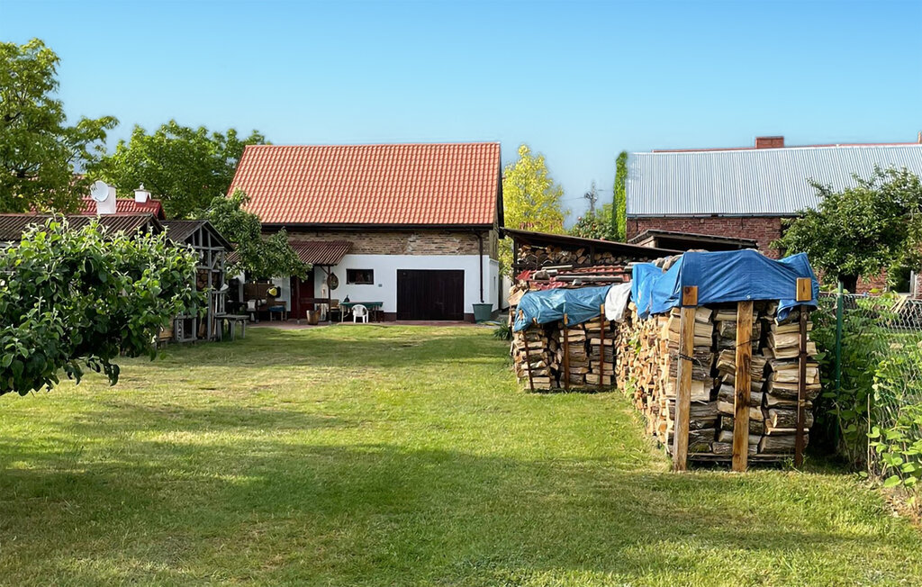 Ferienwohnung - Nowe Warpno , Polen - PPL412 2