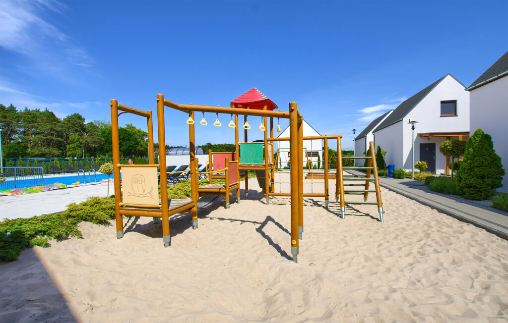 Kuća-za-odmor - Rogowo , Poljska - PPL303 9