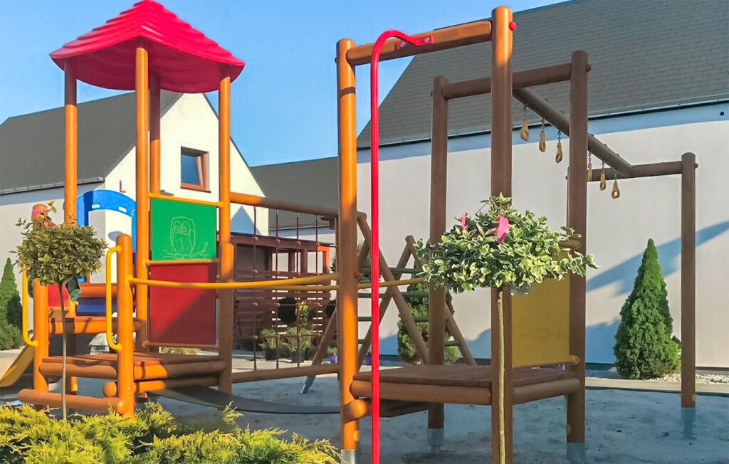 Kuća-za-odmor - Rogowo , Poljska - PPL303 22