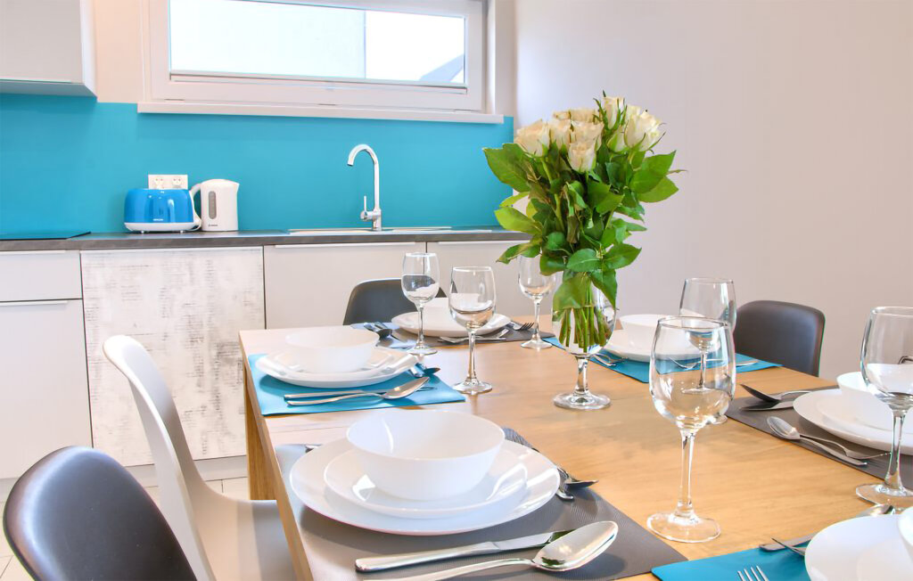 Kuća-za-odmor - Rogowo , Poljska - PPL303 5