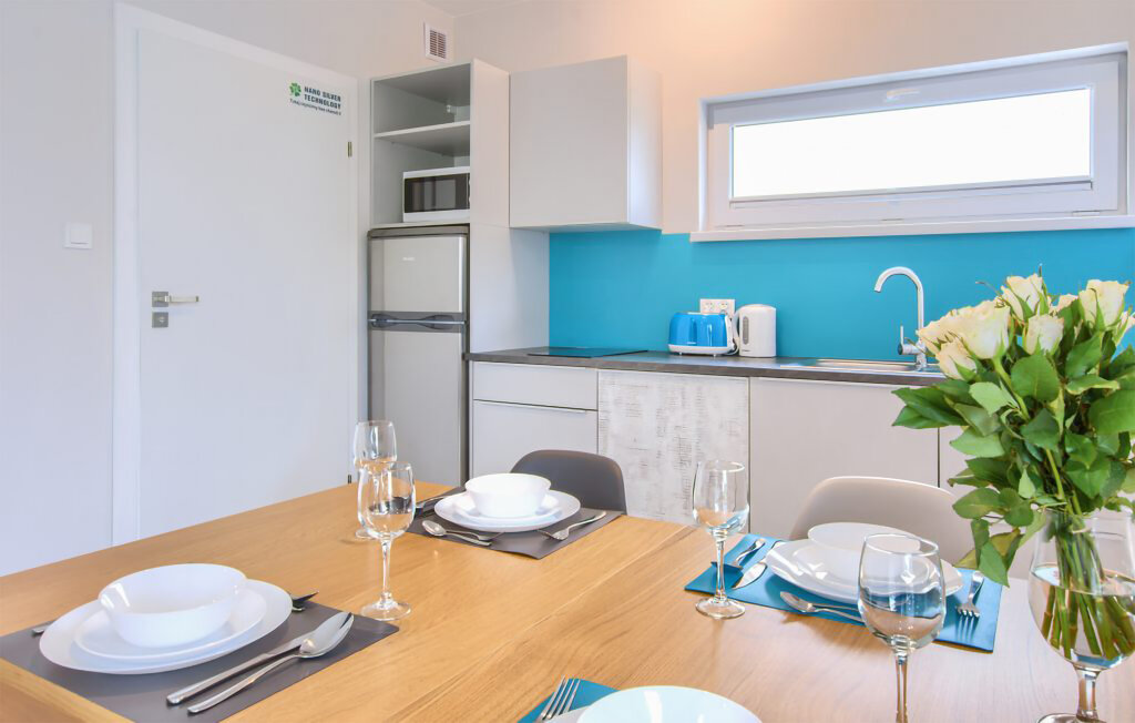 Kuća-za-odmor - Rogowo , Poljska - PPL303 12