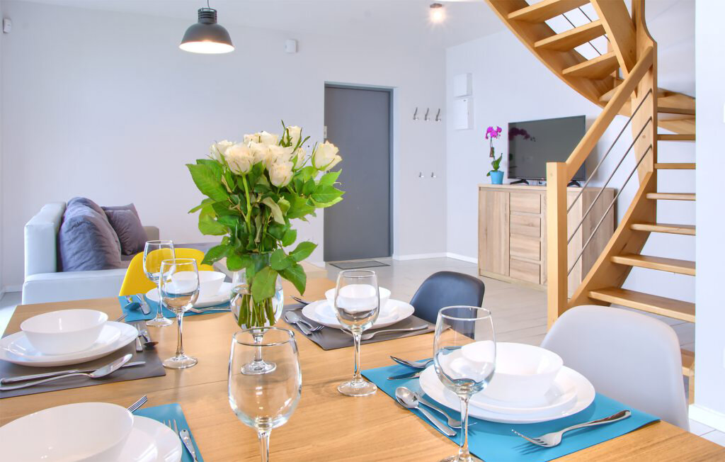 Kuća-za-odmor - Rogowo , Poljska - PPL303 13