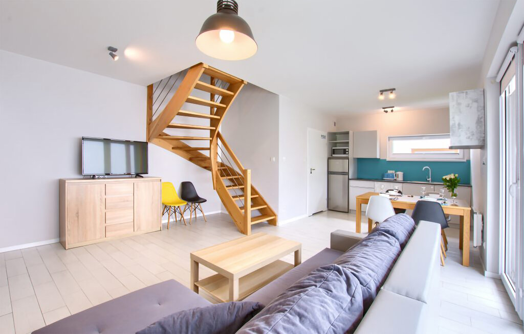 Kuća-za-odmor - Rogowo , Poljska - PPL303 4