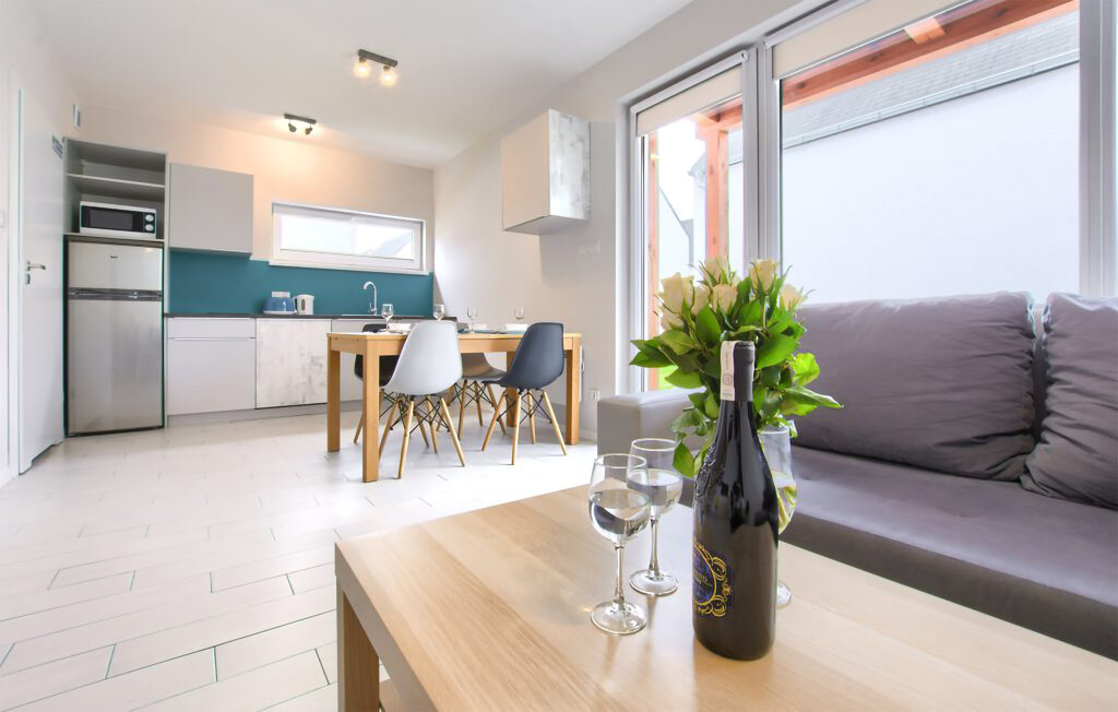 Kuća-za-odmor - Rogowo , Poljska - PPL303 11