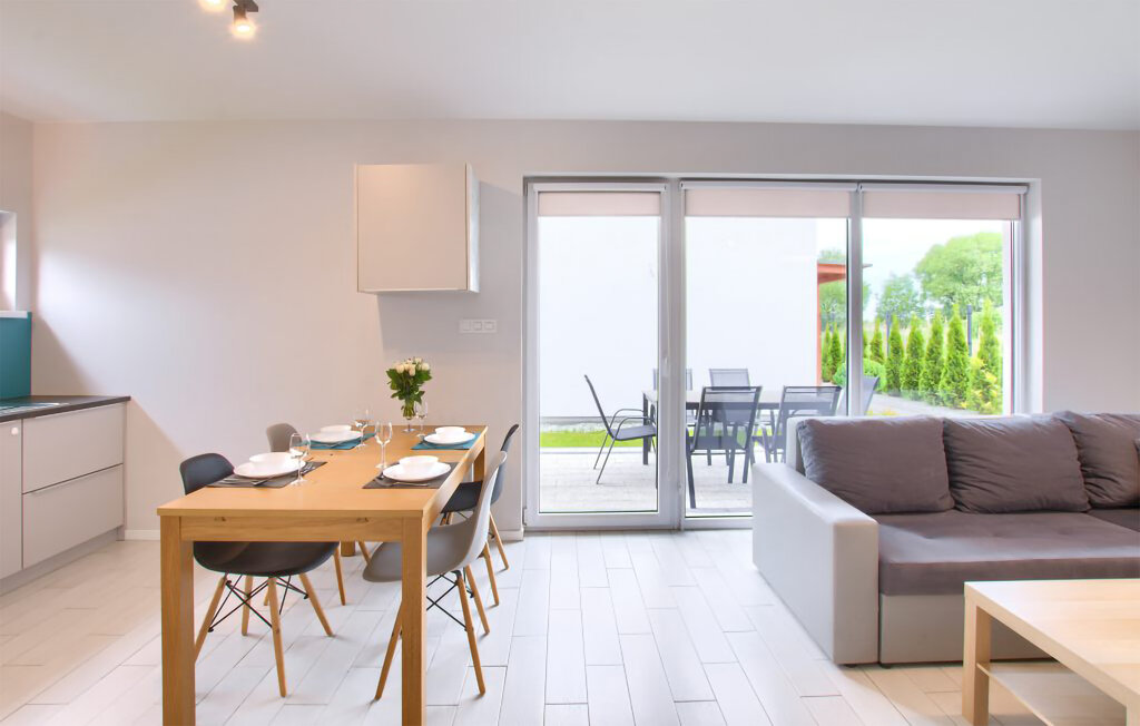 Kuća-za-odmor - Rogowo , Poljska - PPL303 6