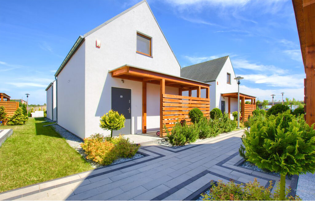 Kuća-za-odmor - Rogowo , Poljska - PPL303 1