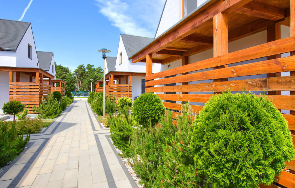 Kuća-za-odmor - Rogowo , Poljska - PPL303 7