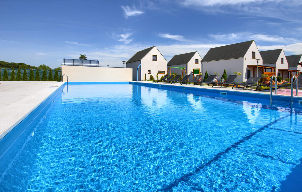 Kuća-za-odmor - Rogowo , Poljska - PPL303 2