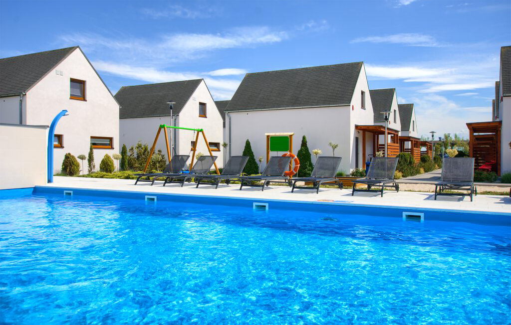 Kuća-za-odmor - Rogowo , Poljska - PPL303 10