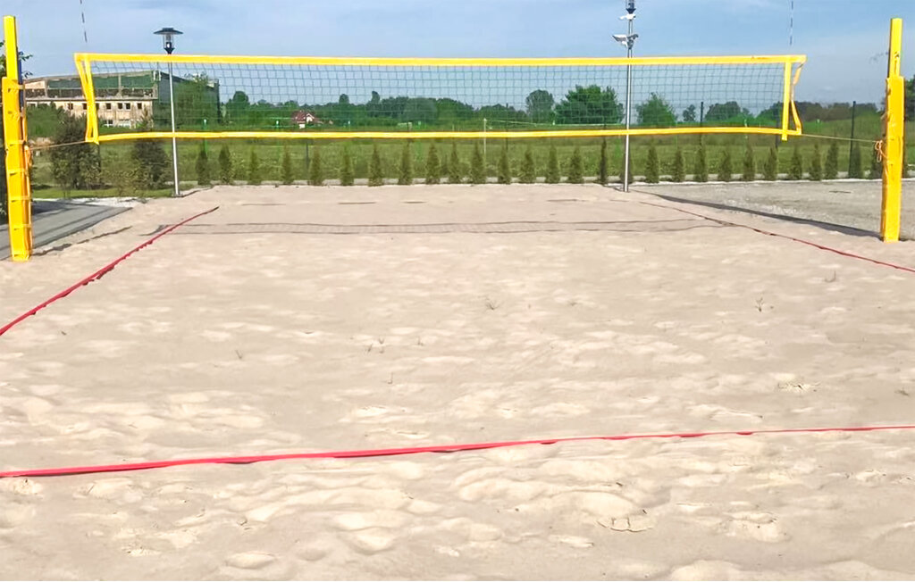 Kuća-za-odmor - Rogowo , Poljska - PPL303 21