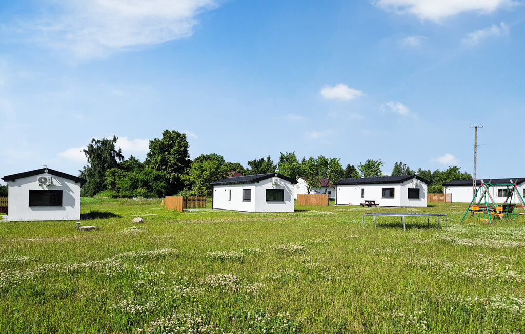 Feriehus - Bedzino , Polen - PPL191 11