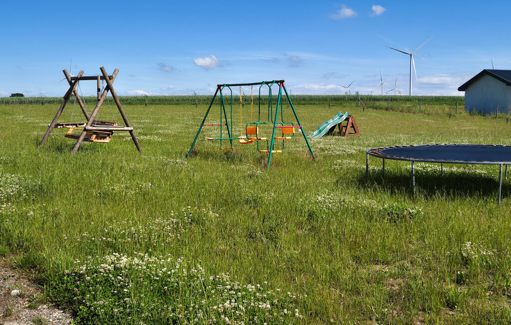 Feriehus - Bedzino , Polen - PPL191 12
