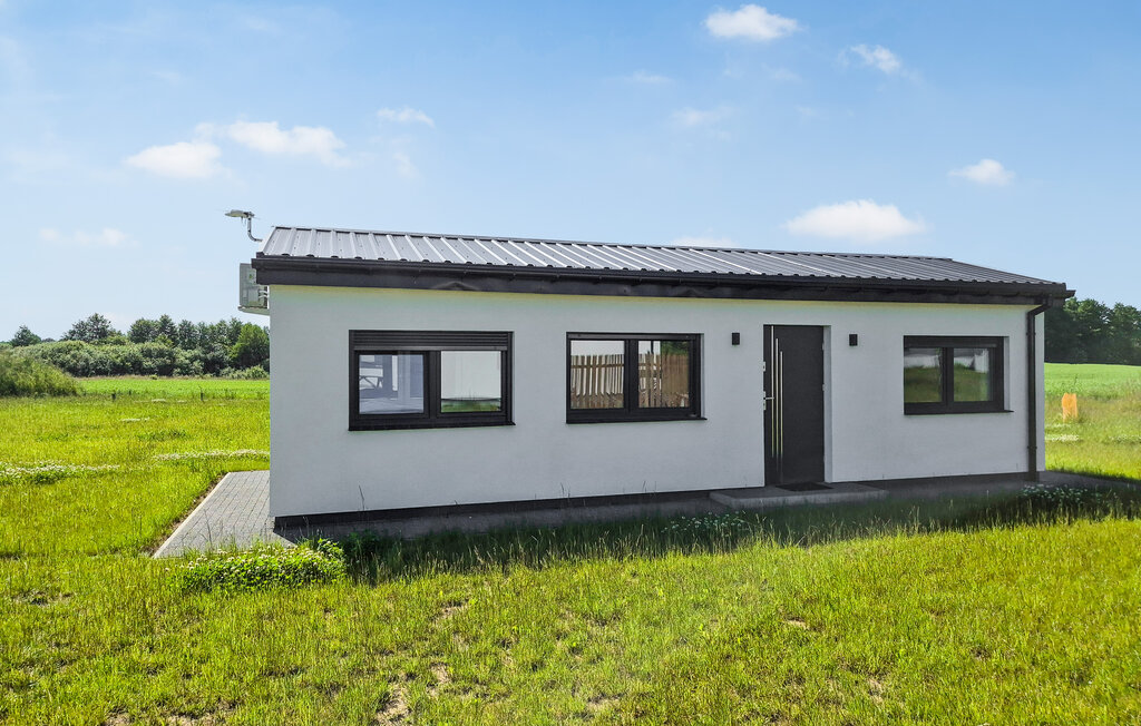 Feriehus - Bedzino , Polen - PPL192 9