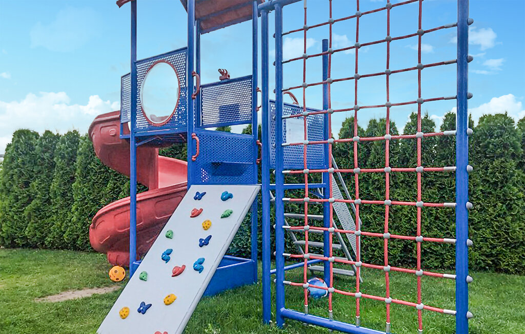 Feriehus - Chlopy , Polen - PPL257 3