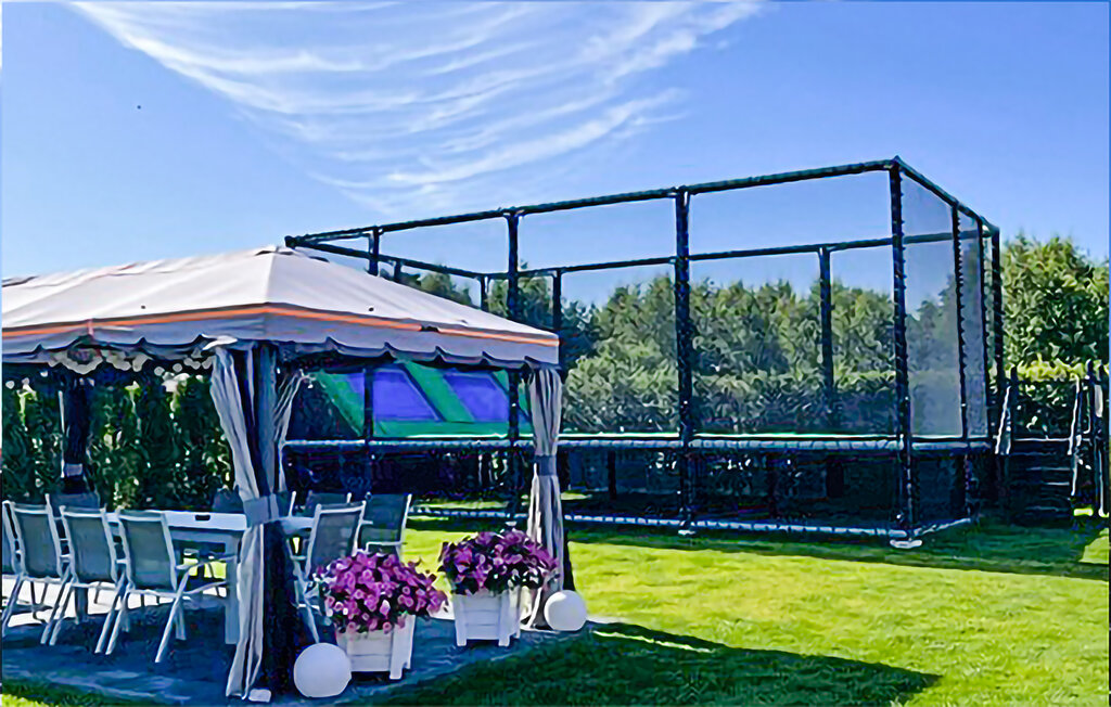 Feriehus - Chlopy , Polen - PPL257 4