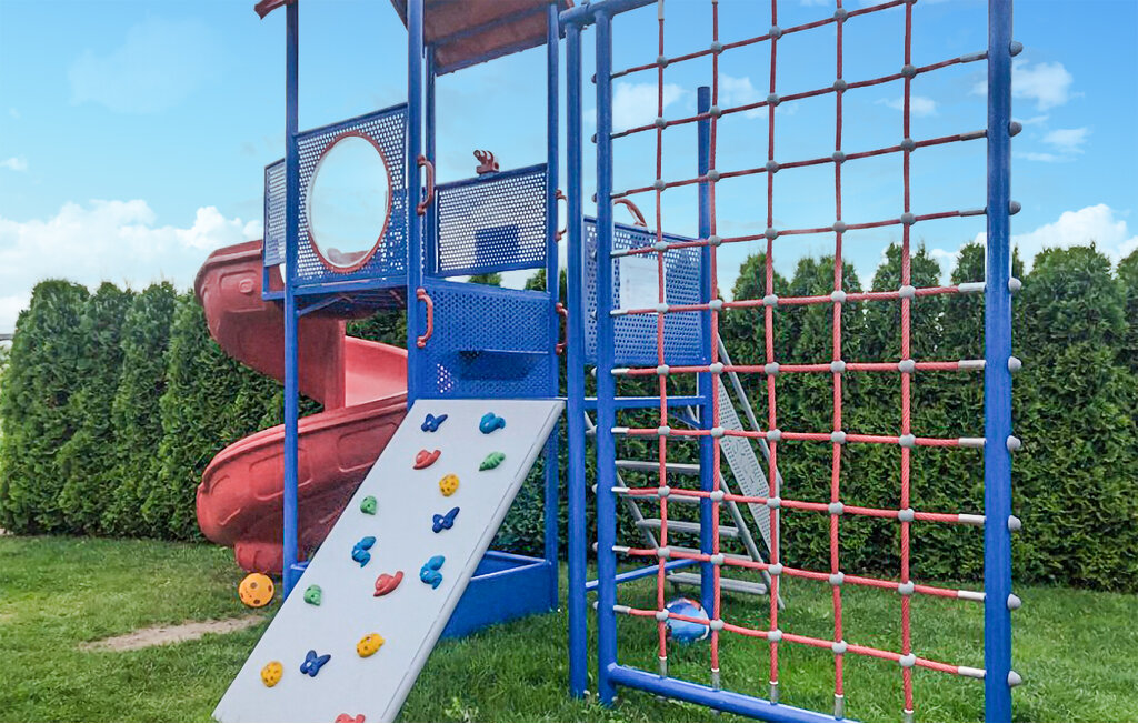 Feriehus - Chlopy , Polen - PPL258 5