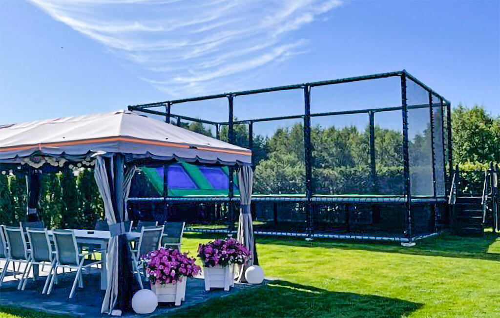 Feriehus - Chlopy , Polen - PPL258 6