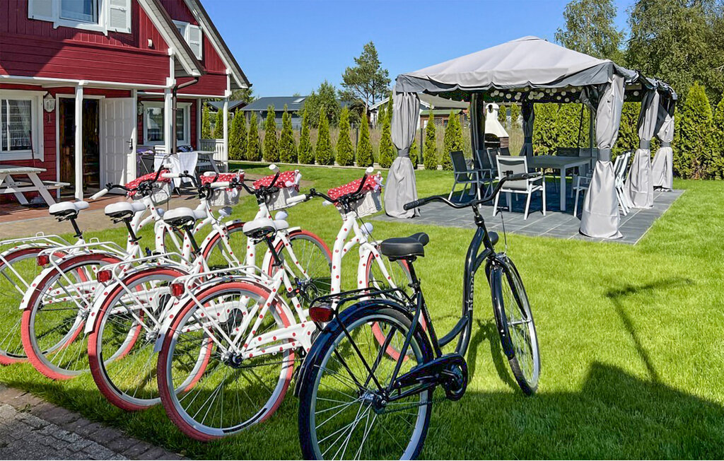 Feriehus - Chlopy , Polen - PPL258 7