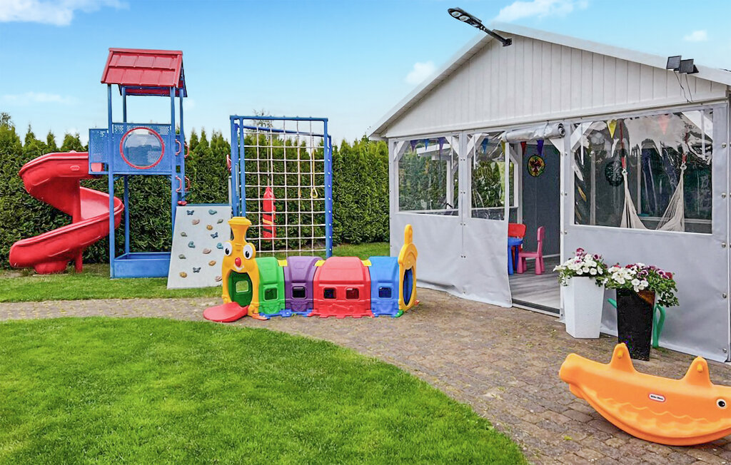 Feriehus - Chlopy , Polen - PPL258 8