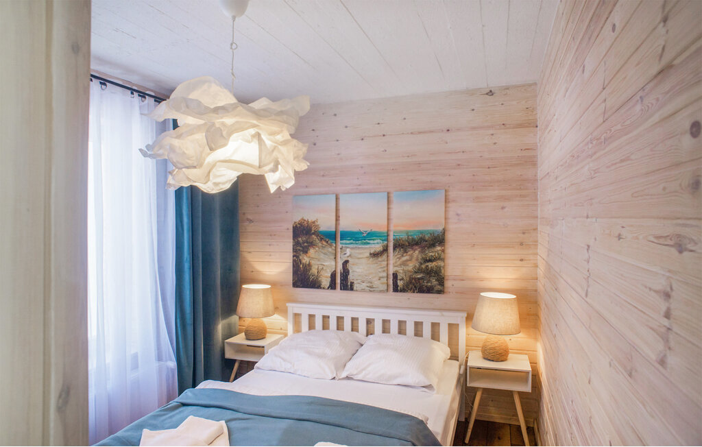 Feriehuse - Grzybowo , Polen - PPL180 20