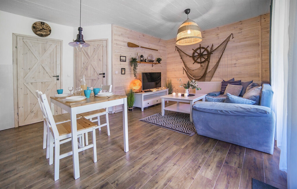 Feriehuse - Grzybowo , Polen - PPL180 4