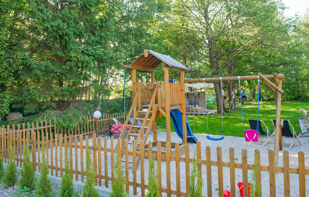 Feriehuse - Grzybowo , Polen - PPL180 16