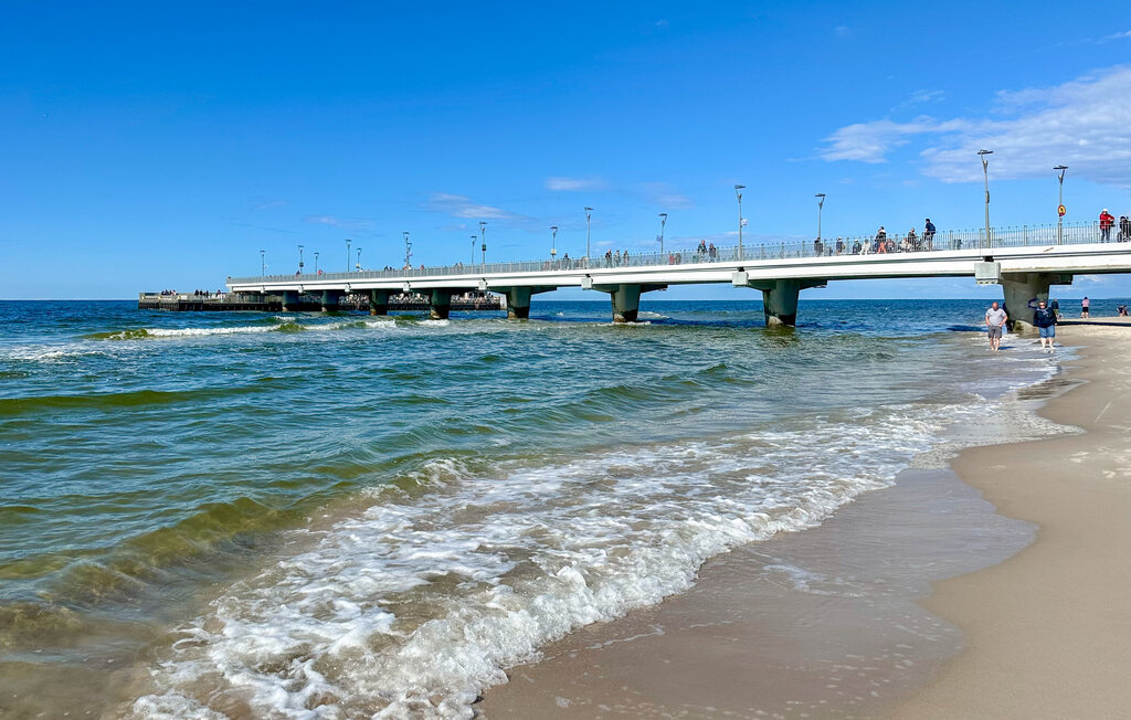 Lejlighed - Kolobrzeg , Polen - PPL361 13