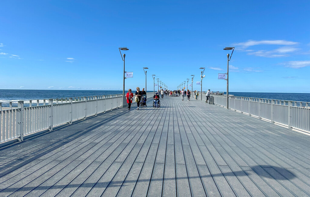 Lejlighed - Kolobrzeg , Polen - PPL361 14