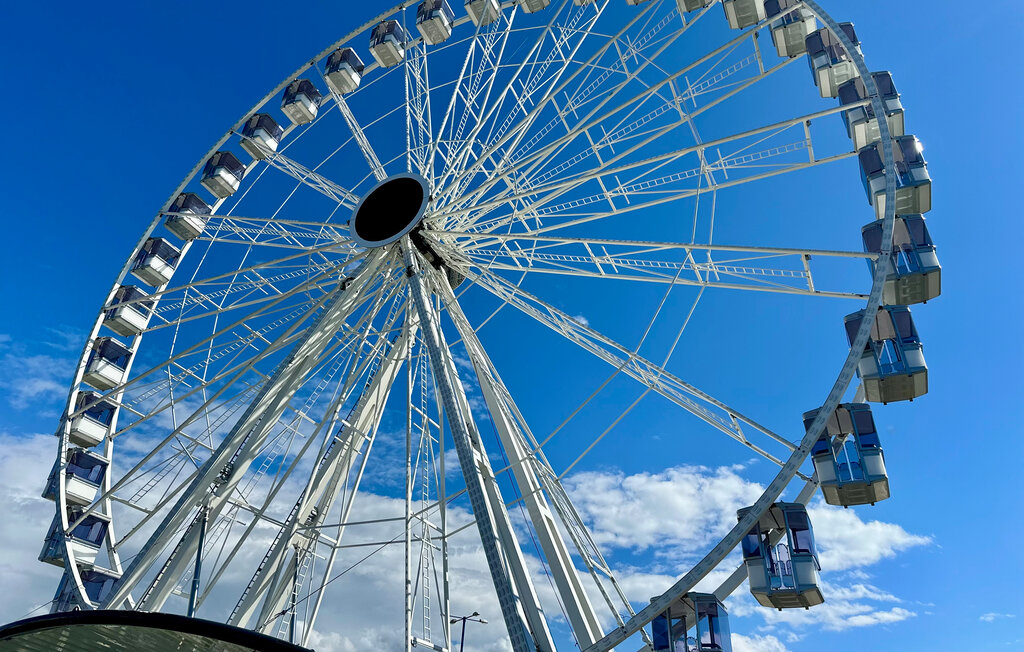 Lejlighed - Kolobrzeg , Polen - PPL361 15