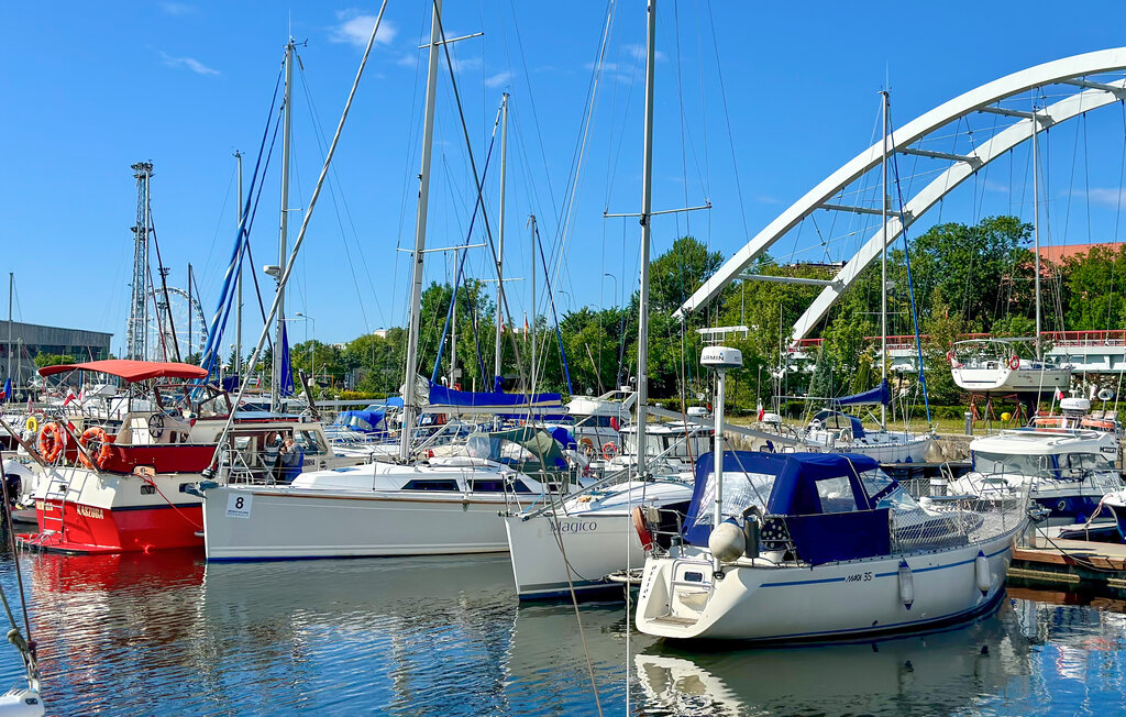 Lejlighed - Kolobrzeg , Polen - PPL361 21