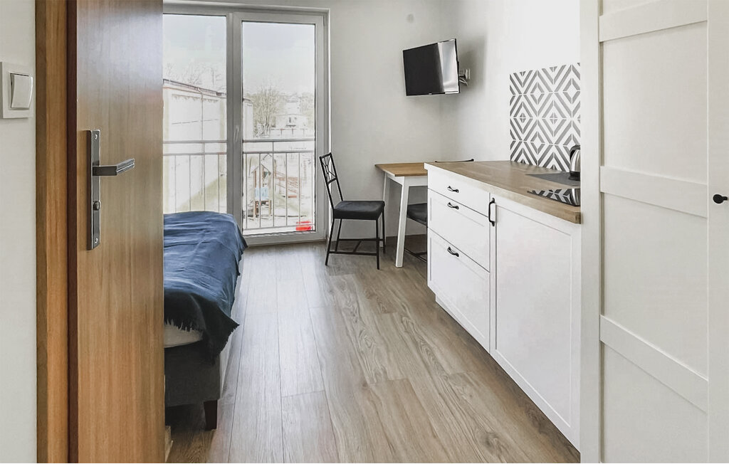 Ferienwohnung - Jastarnia , Polen - PPL287 5