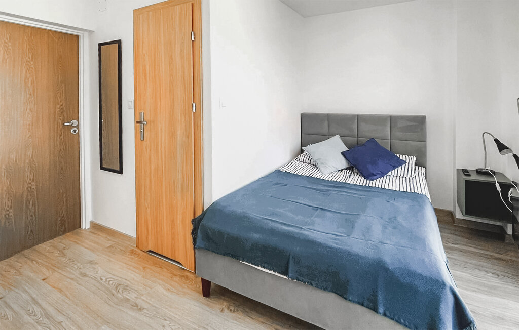 Ferienwohnung - Jastarnia , Polen - PPL287 2